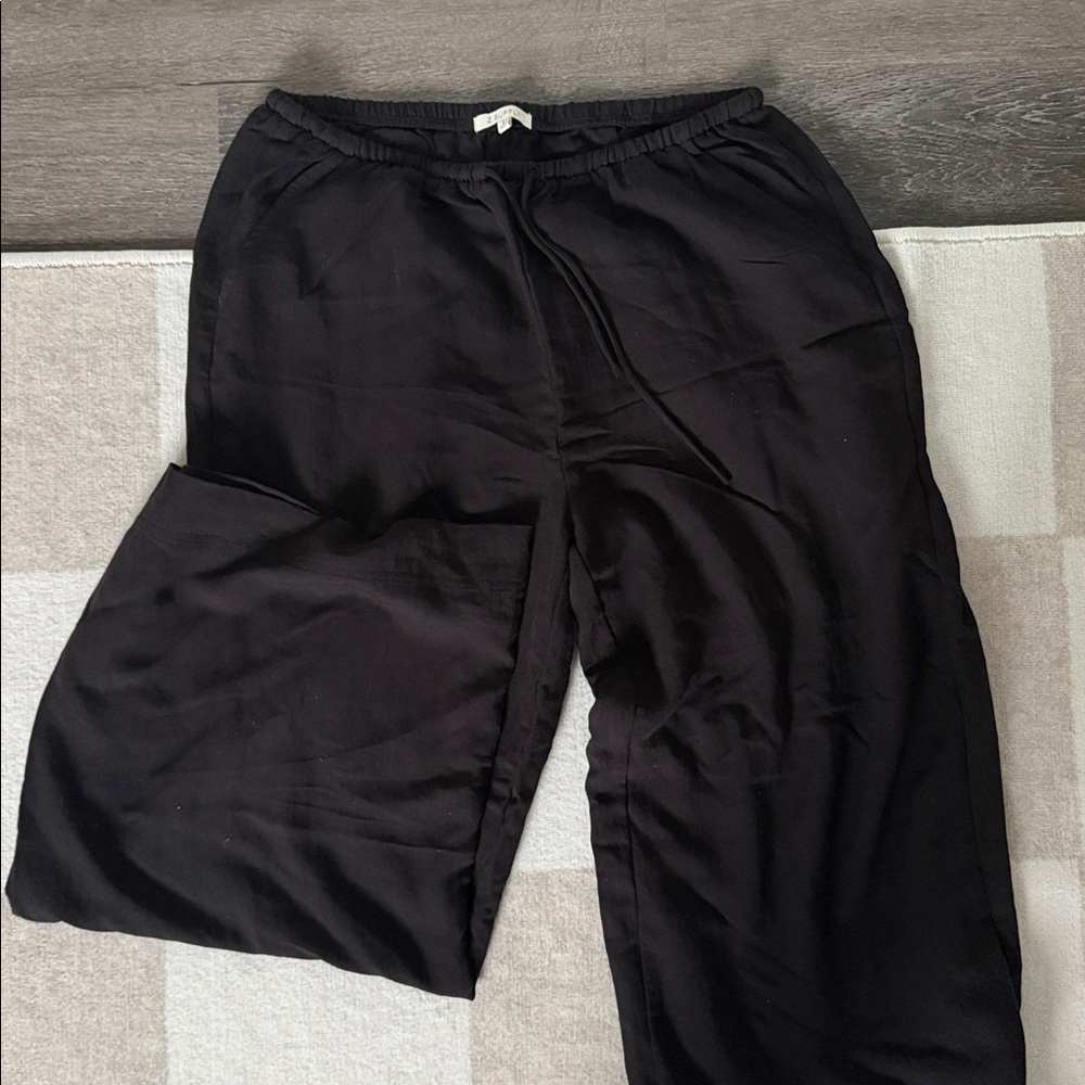 Z Supply Drawstring Pants